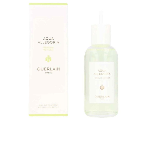 Aqua Allegoria Nerola Vetiver Recarga EDT