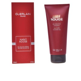 Habit Rouge Gel De Banho