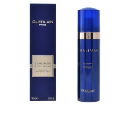 Shalimar Desodorizante Spray Metal