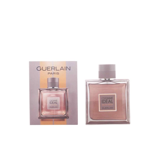 L'Homme Ideal EDP