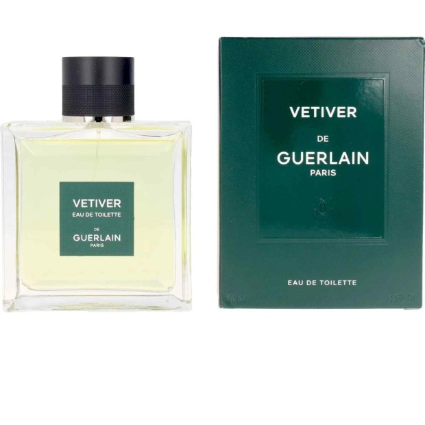 Vetiver EDT