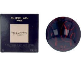Terracotta Light Poudre Bronzante Soleil Lger Tom 05 deep cool