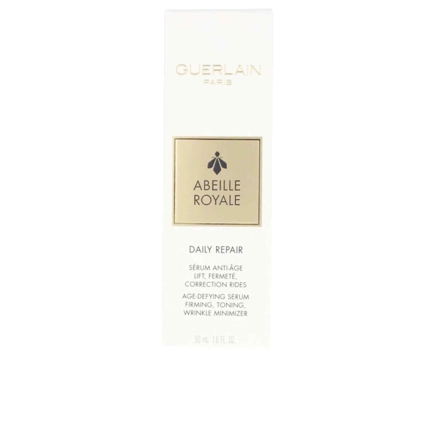 Abeille Royale Srum Jeunesse