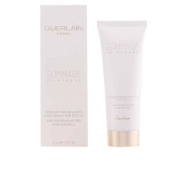 Le Gommage De Beauté Le Gommage De Beauté