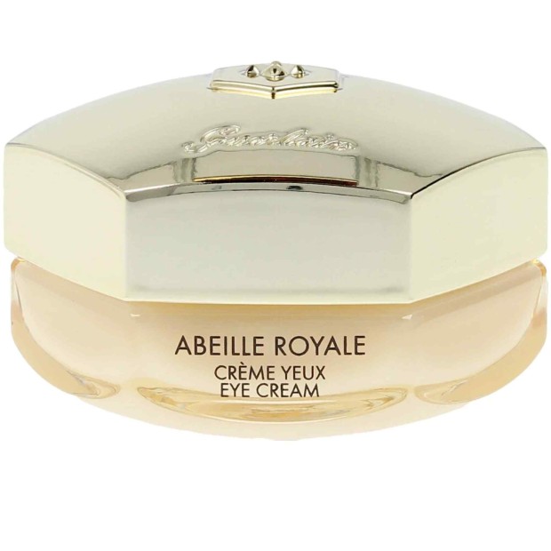 Abeille Royale crme Yeux