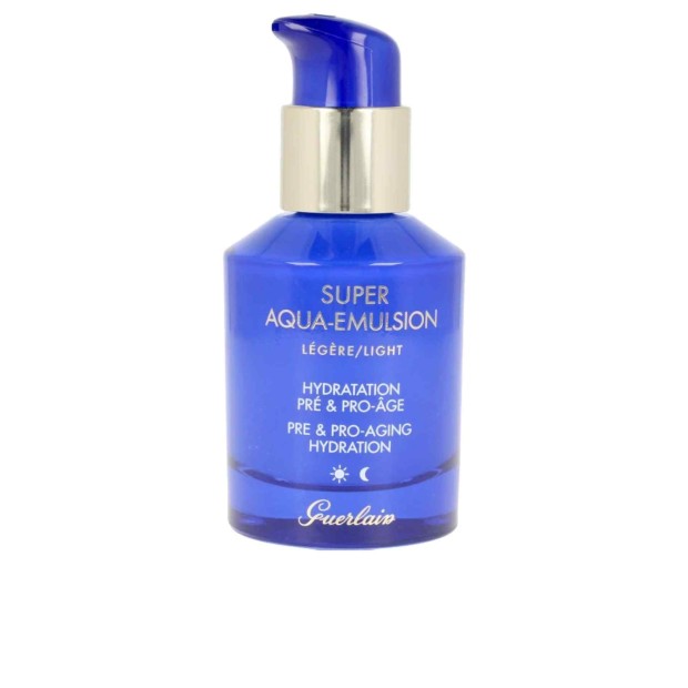 Super Aqua Emulsion Light