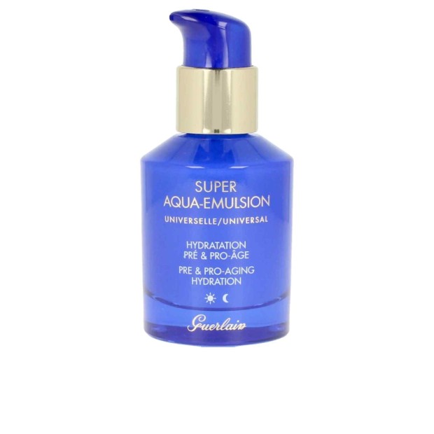 Super Aqua Emulsion Universal