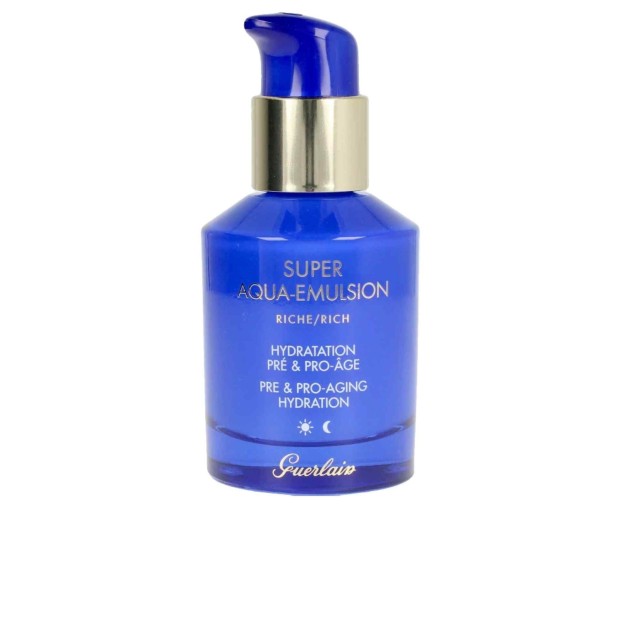 Super Aqua Rich Emulsion