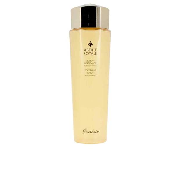 Abeille Royale Srum Lotion Fortifiante  La Gele Royale