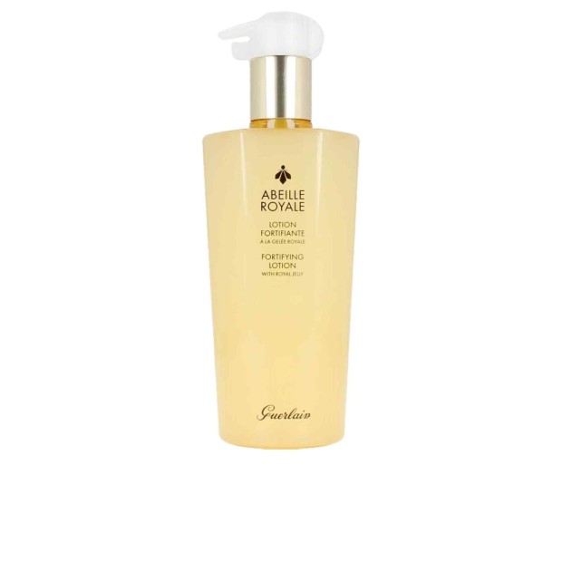 Abeille Royale Lotion Fortifiante  La Gele Royale