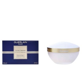 Shalimar Creme De Corpo Shalimar Creme De Corpo