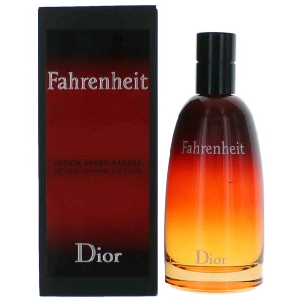 Fahrenheit After Shave
