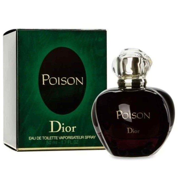 Poison EDT