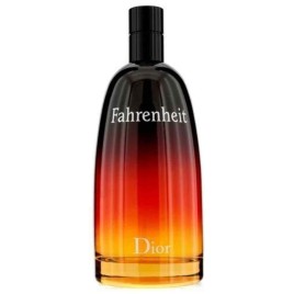Fahrenheit EDT Fahrenheit EDT