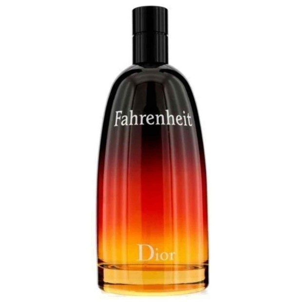 Fahrenheit EDT