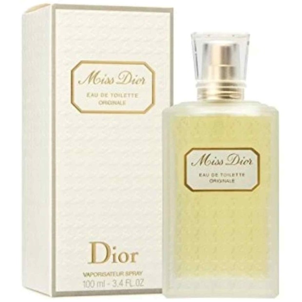 Miss Dior Originale EDT