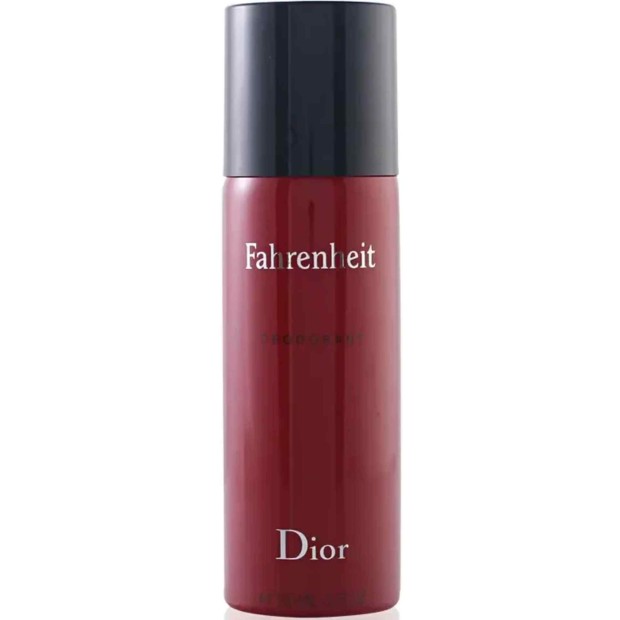 Fahrenheit Man Deo Spray