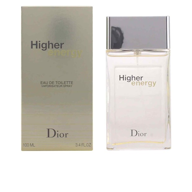 Higher Energy EDT