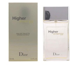 Higher Energy EDT Higher Energy EDT