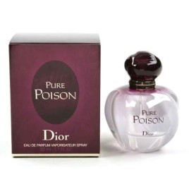 Pure Poison EDP Pure Poison EDP