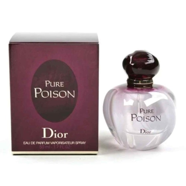 Pure Poison EDP