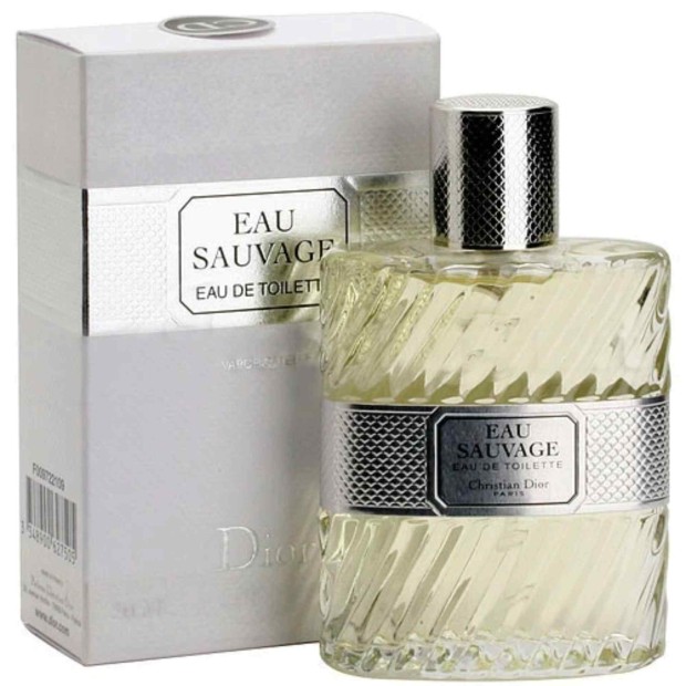 Dior Eau Sauvage EDT