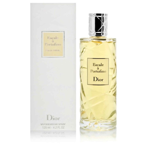 Dior Escale  Portofino EDT