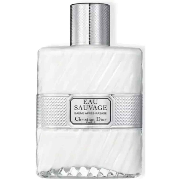 Eau Sauvage After Shave Blsamo