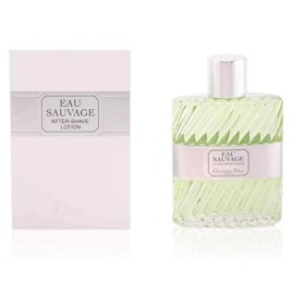 Eau Sauvage After Shave Loção Spray Eau Sauvage After Shave Loção Spray