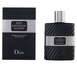 Eau Sauvage Extreme Intense EDT Eau Sauvage Extreme Intense EDT