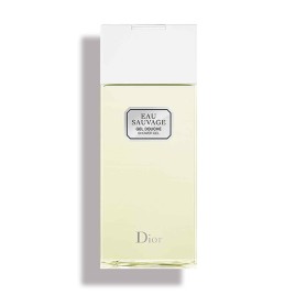 Eau Sauvage Gel de Banho