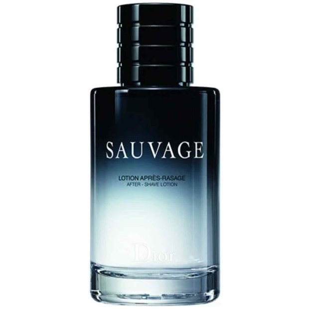 Sauvage After Shave Lotion