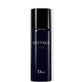Sauvage Deo Spray