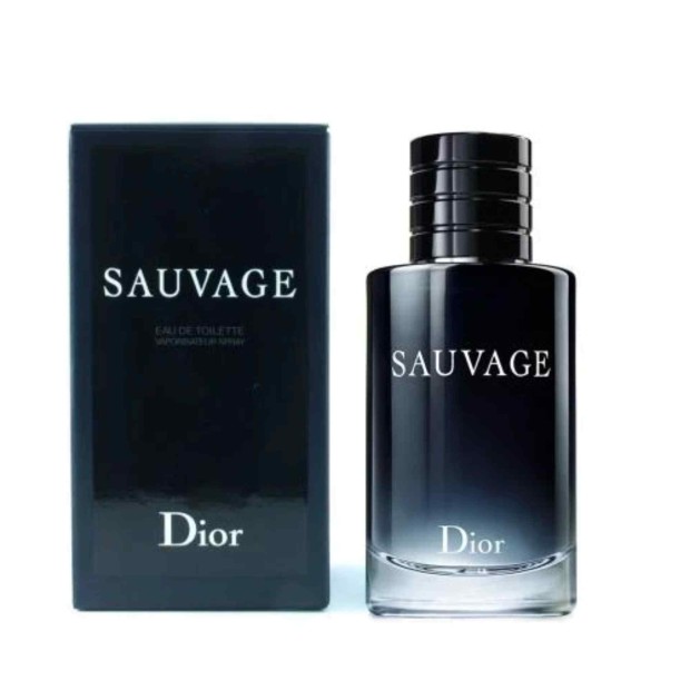 Sauvage EDT