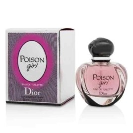 Poison Girl EDT Poison Girl EDT