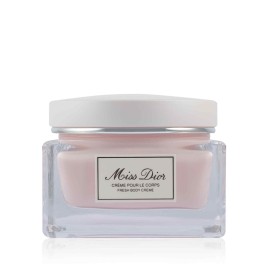 Miss Dior Body Creme