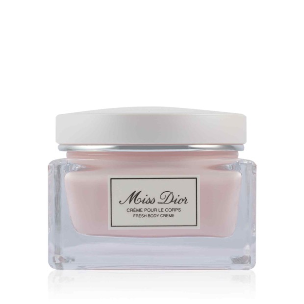 Miss Dior Body Creme