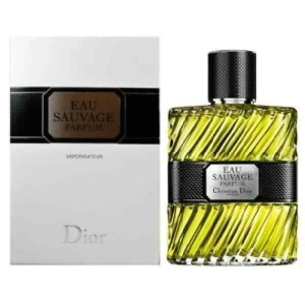 Eau Sauvage Parfum EDP