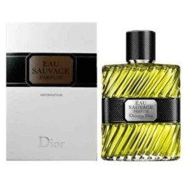 Eau Sauvage Parfum EDP