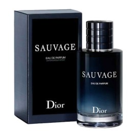 Sauvage EDP Sauvage EDP