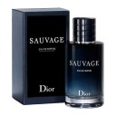 Sauvage EDP
