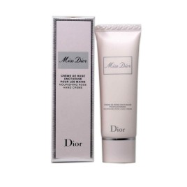 Miss Dior Creme Mãos Miss Dior Creme Mãos