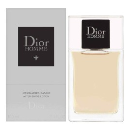 Dior Homme After Shave Lotion