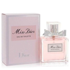 Miss Dior EDT