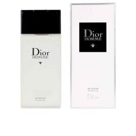 Dior Homme Gel de Banho