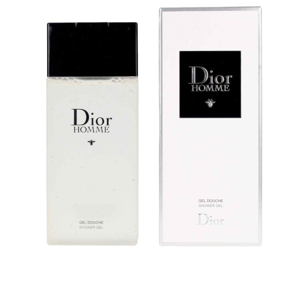 Dior Homme Gel de Banho
