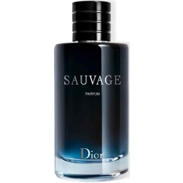 Sauvage Man Parfum