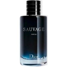 Sauvage Man Parfum