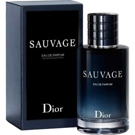 Sauvage EDP Sauvage EDP