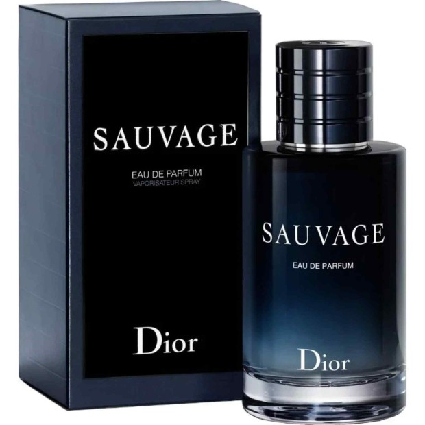 Sauvage EDP